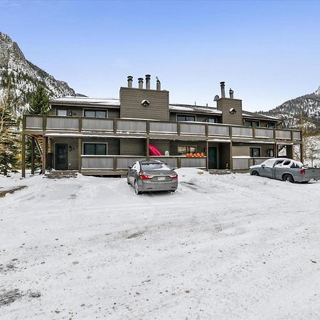 Forest Park F Condo Frisco Buitenkant foto